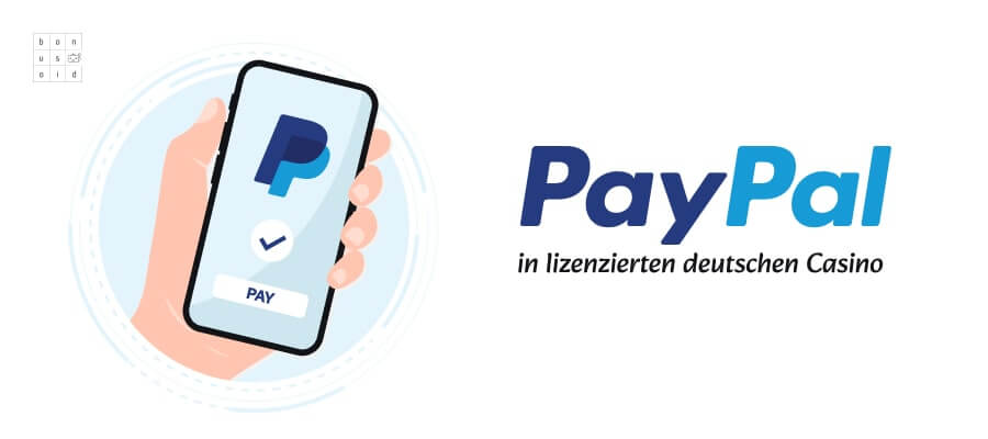 1€ Einzahlung PayPal