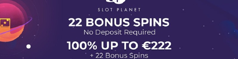 Slot Planet Casino ohne einzahlung