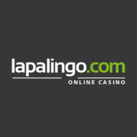 lapalingo casino logo
