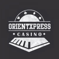 OrientXpress casino logo