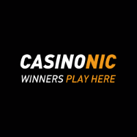 Casinonic Casino Bonus Code casino