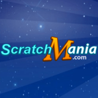 scratchmania casino logo