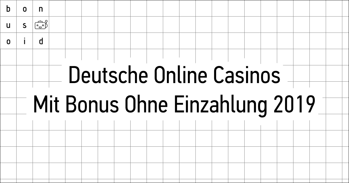 15 Euro Casino Bonus