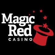 MagicRed casino logo
