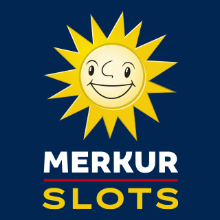 Merkur Slots Casino Logo