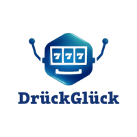 DrückGlück Casino logo