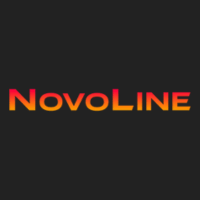 Novoline casino logo