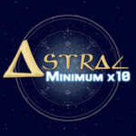 Astral Logo