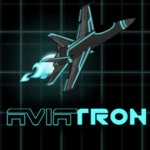 Aviatron Logo
