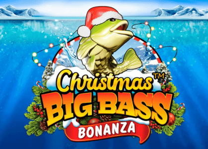 big bass bonanza christmas slot