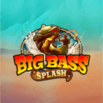 Big Bass Splash Slot