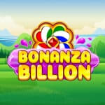 Bonanza Billion Logo