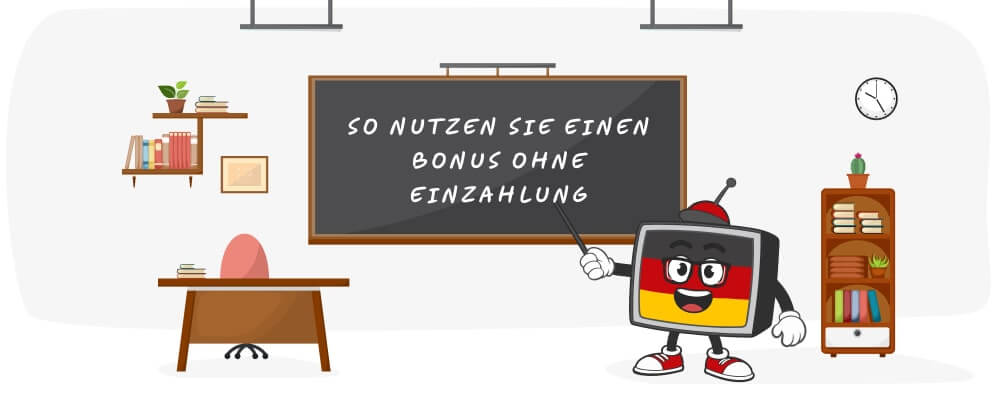 15 Euro Bonus ohne Einzahlung Nutzung