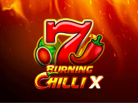 Burning Chilli X