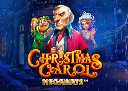 christmas carol magaways slot