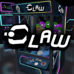 Claw Logo