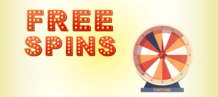 Free Spins im Online Casino