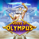 Gates of Olympus Slot