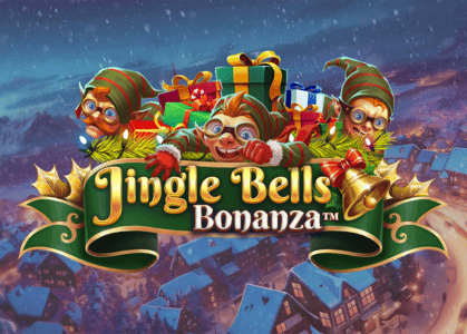 jingle bells bonanza christmas slot