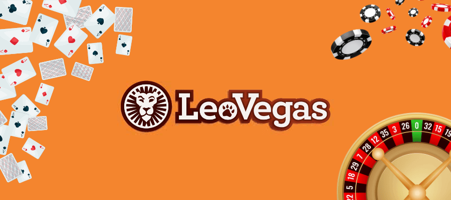 LeoVegas Online Casino
