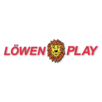 Löwen Play Online logo