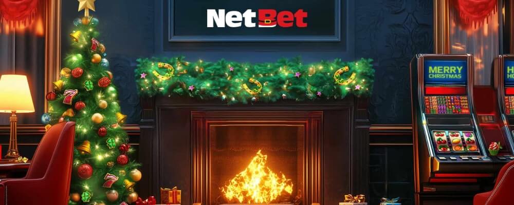 netbet advent bonus