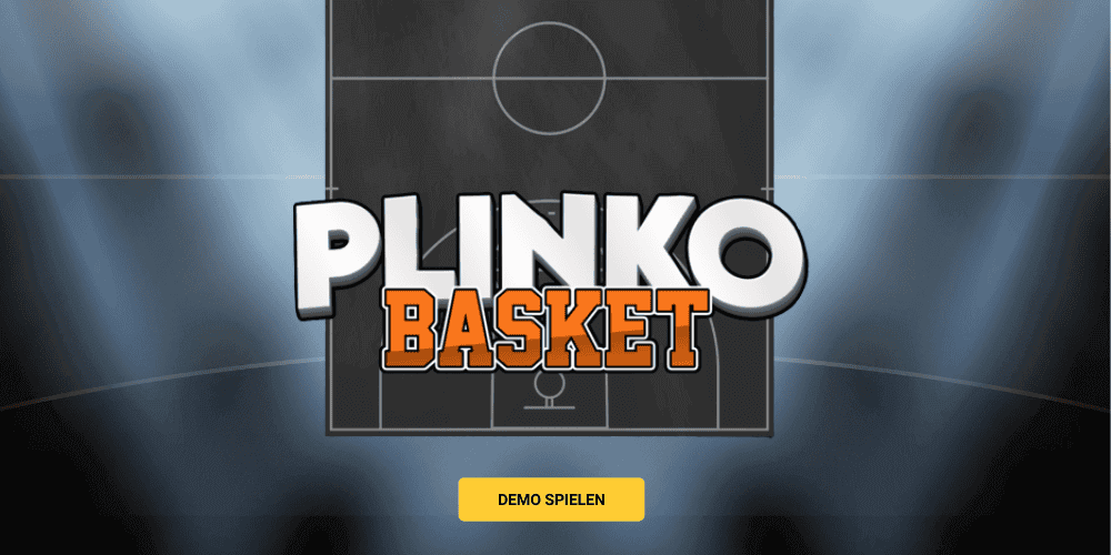 Plinko Basket Demo spielen