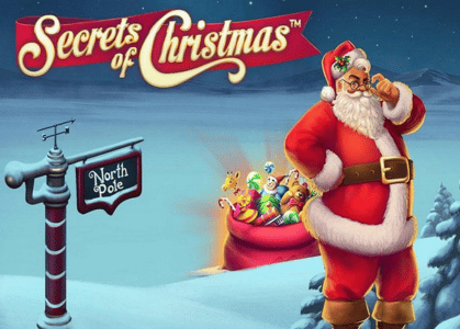 Secrets of Christmas slot