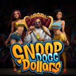 Snoop Dogg Dollars Logo