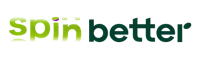 spinbetter pop up logo
