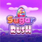 Sugar Rush Slot