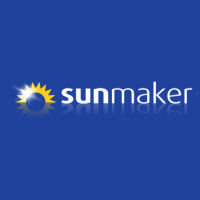 Sunmaker logo