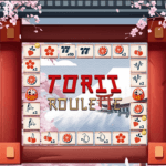 Torii Roulette Logo