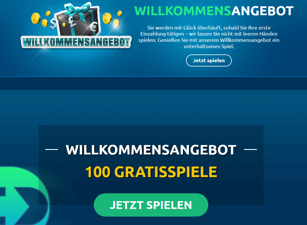 turbonino casino willkommensbonus