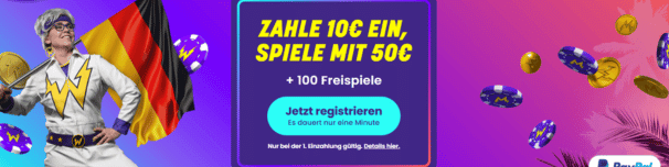 wildz casino erfahrungen