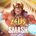 Zeus Smash Logo mini